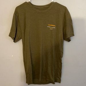 EPCOT Food and Wine Brews Tee